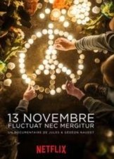 November 13: Attack on Paris  (2018) TV Mini-Series