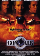 Con Air - Απόδραση στον Αέρα (1997)