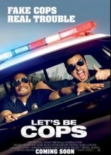 Let's Be Cops / Ας Γίνουμε Μπάτσοι (2014)