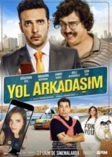 Συνεπιβάτης για Κλάματα / Yol Arkadasim (2017)
