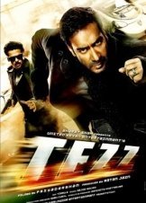 Tezz (2012)