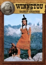 Winnetou and the Crossbreed (1966)