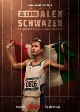 Running for the Truth: Alex Schwazer / Αλεξ Σβατσερ: Τρεχω Για Την Αληθεια Μου (2023)