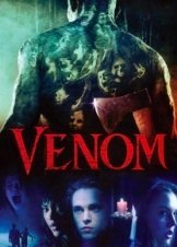 Venom / Ανατριχιλα Θανατου (2005)