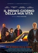 The First Day of My Life / Il primo giorno della mia vita (2023)