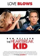 Επτά μέρες φαγούρα / The Heartbreak Kid (2007)