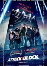 Attack the Block (2011)