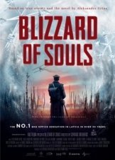 Χιονοθύελλα των Ψυχών / The Rifleman / Dveselu putenis (2019)