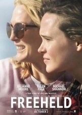 Αγάπη Χωρίσ Όρια / Freeheld (2015)