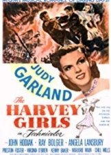 The Harvey Girls (1946)
