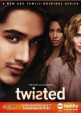 Twisted  (2013–2014)  TV Series
