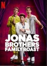Jonas Brothers Family Roast (2021)