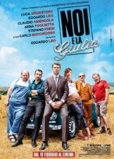Noi e la Giulia (2015)