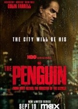 The Penguin (2024)
