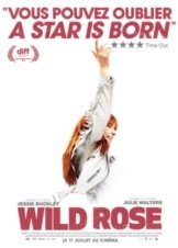 Wild Rose (2018)