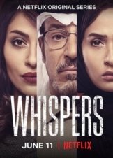 Whispers (2020)