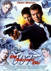 James Bond 007: Die Another Day (2002)