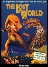 Ο Χαμένος Κόσμος: / The Lost World (1925)