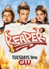 Reaper (2007)