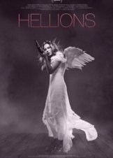 Hellions (2015)