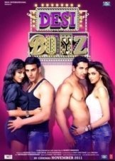 Desi Boyz 2011