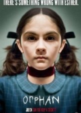 Orphan (2009)