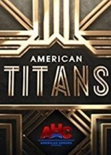 American Titans (2015-) TV Series