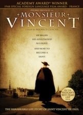 Ο Κυριοσ Βενσαν / Monsieur Vincent (1947)