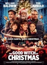 The Good Witch of Christmas (2022)