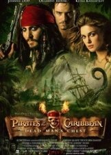 Pirates of the Caribbean: Dead Man's Chest / Οι Πειρατές της Καραϊβικής: Το Σεντούκι του Νεκρού (2006)