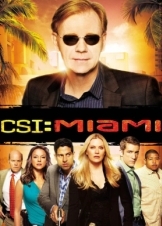 CSI: Miami (2002)