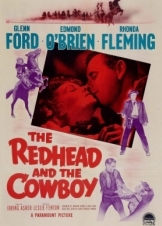 The Redhead and the Cowboy / Κατασκοποι Του Φρουριου Τζακσον (1951)