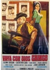 Go with God, Gringo (1966)