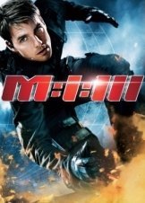 Επικίνδυνη αποστολή 3 / Mission Impossible III (2006)