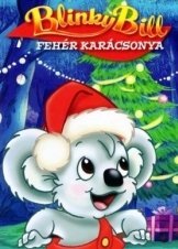 Blinky Bill's White Christmas (2005)