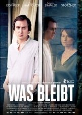 Τι Απομένει / Home For The Weekend / Was bleibt (2012)