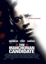 Ο Άνθρωπος της Μαντζουρίας / The Manchurian Candidate (2004)