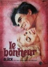 Le Bonheur / Happiness (1965)