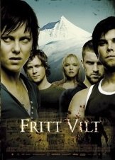 Cold Prey - Fritt vilt (2006)