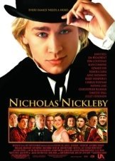 Νίκολας Νίκλεμπι / Nicholas Nickleby (2002)