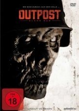 Outpost II: Black Sun (2012)