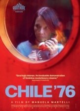 Chile '76 / 1976 (2022)