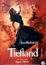 Κάτω Χώρα / Lowlands (1954)