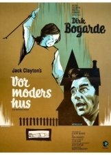 Το Αμαρτωλο Σπιτι / Our Mother's House (1967)