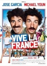 Είναι Τρελοί Αυτοί οι Γάλλοι / Vive la France (2013)