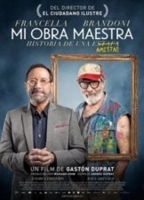 Το Αριστούργημά Μου / My Masterpiece / Mi obra maestra (2018)