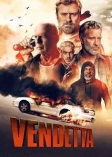 Εκδικηση Αιματοσ / Vendetta (2022)