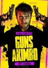 Guns Akimbo (2019)