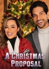 A Christmas Proposal (2021)