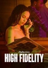 High Fidelity (2020)